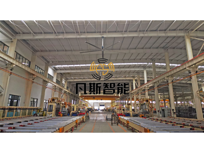 东营比较好的工业风扇处理方法 欢迎来电 江苏凡斯智能科技供应