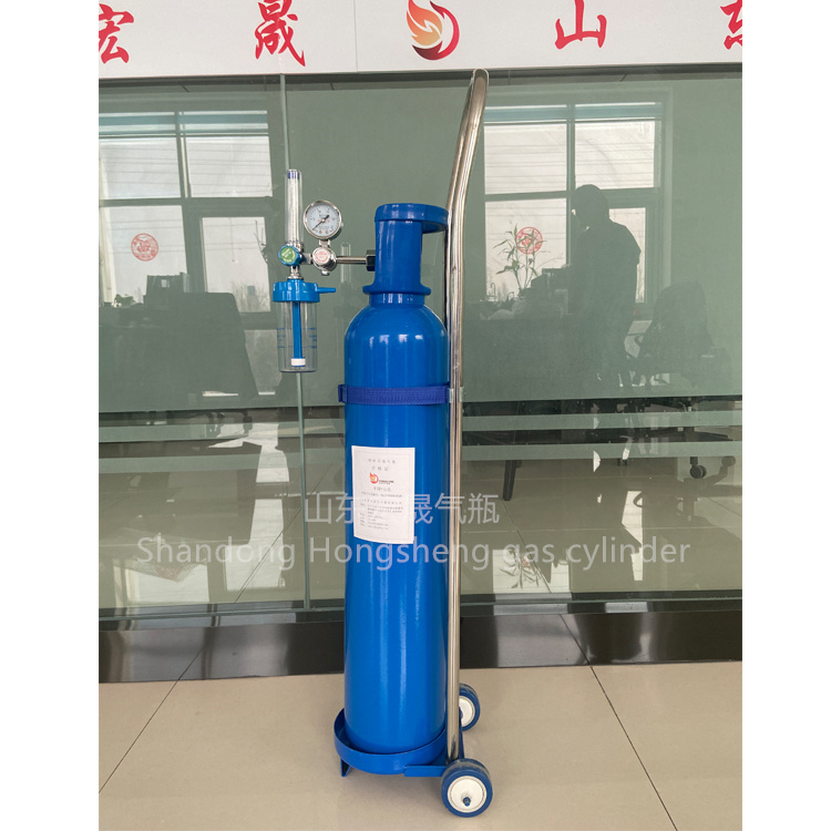 供氧器 吸入器 氧气瓶 家庭吸氧设备 压力容器 高压钢瓶