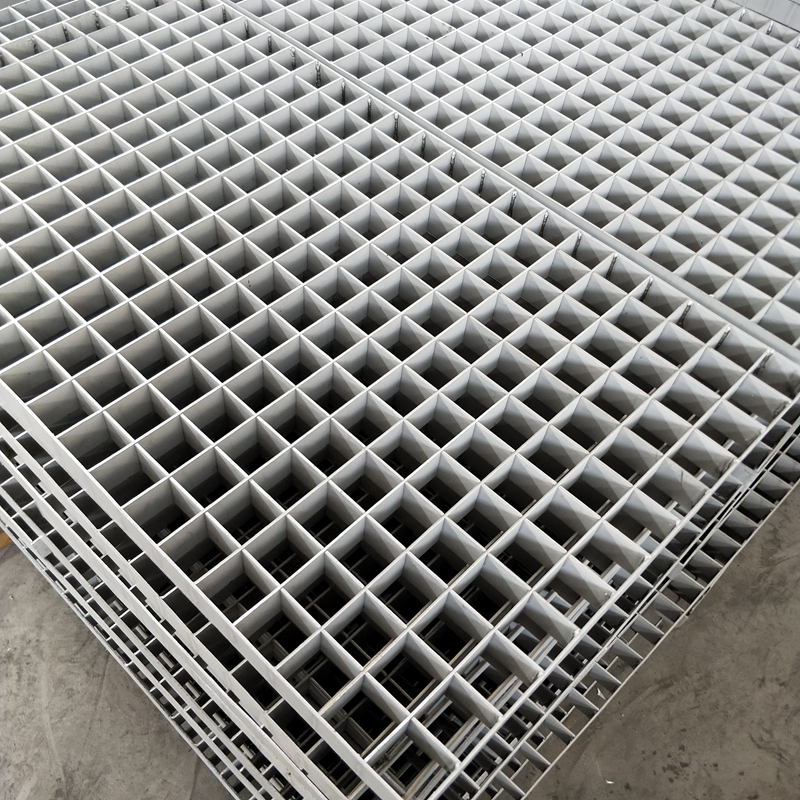 惠州不锈钢钢格栅板生产厂家