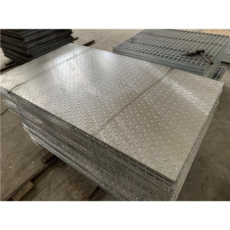 宿迁不锈钢钢格栅板生产商-全国发货