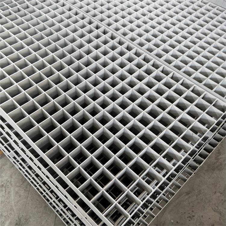 聊城不锈钢钢格栅板生产商-质量牢固