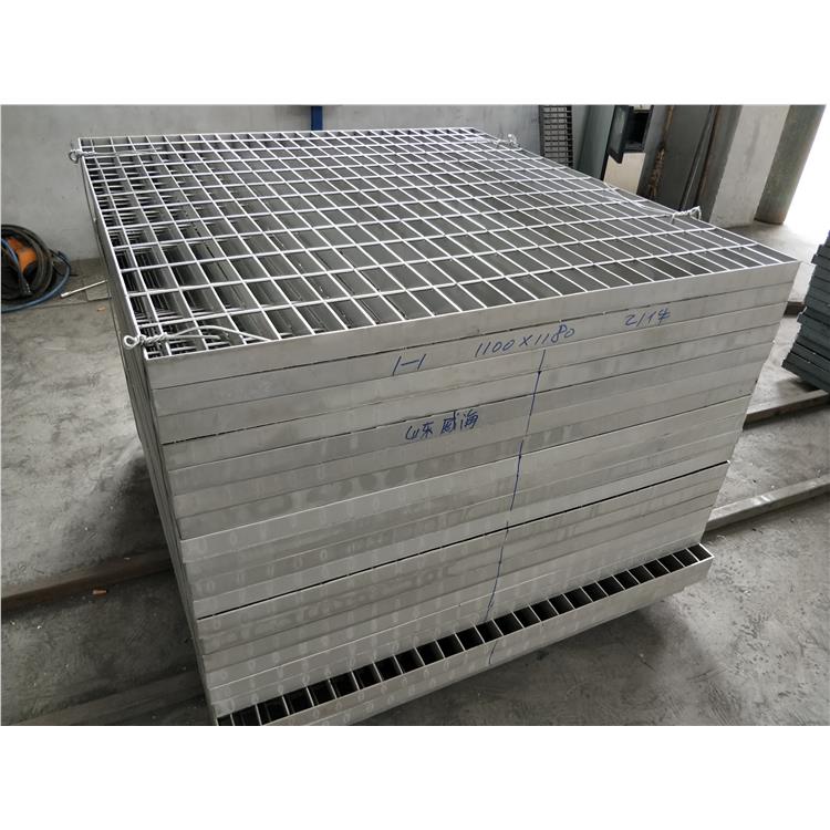 乌鲁木齐不锈钢钢格栅板供应商-发货*