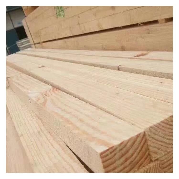 铁杉木方一般用直供规格