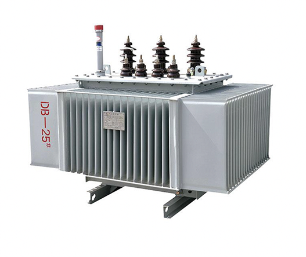 SH15型非晶合金变压器厂家，SH15系列10kv级非晶合金油浸式变压器加工定制
