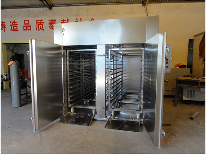 合肥电热鼓风干燥箱工厂直销 欢迎咨询 南京卓鼎加热设备供应