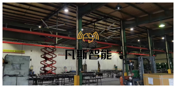 滁州自动化工业风扇共同合作 欢迎来电 江苏凡斯智能科技供应