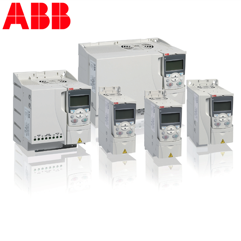 ABB变频器ACS580-01-09A5-4中国代理商