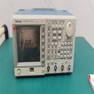 tektronix泰克AF3252C任意波形/函数发生器