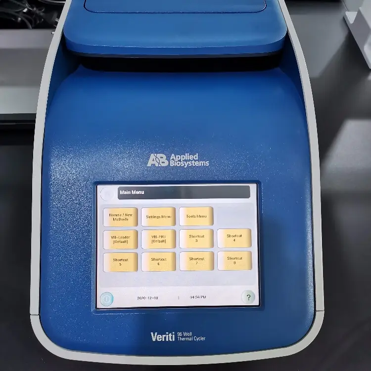 美国ABI Veriti96 PCR仪