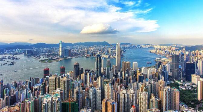 中国香港公司审计报告有哪些用途？