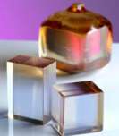 MolTech激光晶体高光学性能，三十多种不同晶体可选
