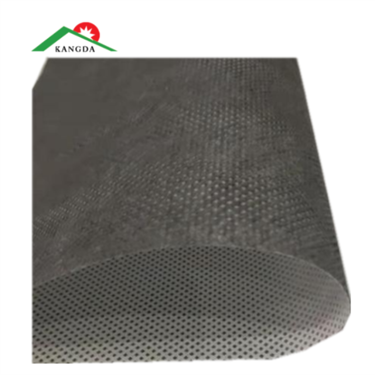厂家直供PE聚乙烯隔汽膜 钢结构屋面用透气膜 墙体防水透气隔汽膜