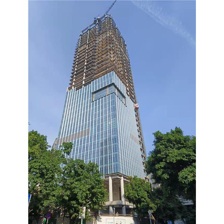 康泰集團大廈_甲級寫字樓康泰創新廣場銷售部_樓層高度高