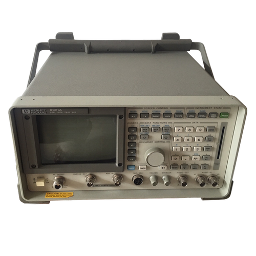 回收 收购 HP8920A agilent8920a综合测试仪