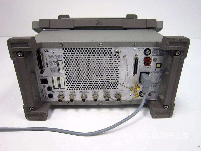 回收 收购 HP8920A agilent8920a综合测试仪