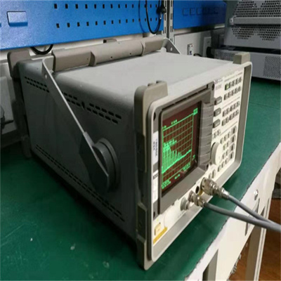 回收 收购 美国惠普HP8595E频谱分析仪AG Agilent8595E频谱仪