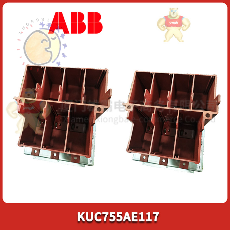 KUC755AE11 KVC758A124 电源装置 模块ABB 控制器