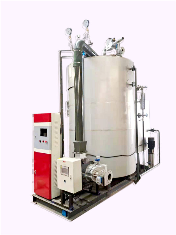 上海电蒸汽发生器厂家供应-昆山燃油蒸汽发生器规格型号-苏州燃气蒸汽发生器定制