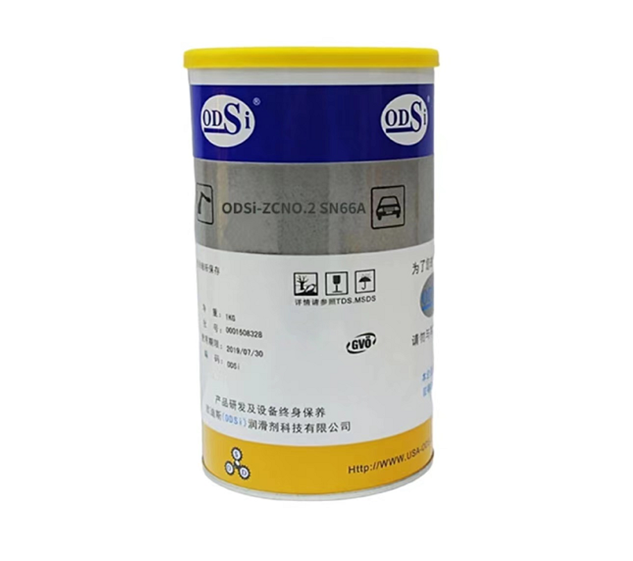 水泥重工行业ODSi-ZCNO.2SN66A JHML润滑油嘴 自动润滑剂分配器润