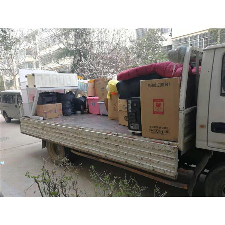 家具打包搬家公司 机器搬运 可预约搬家