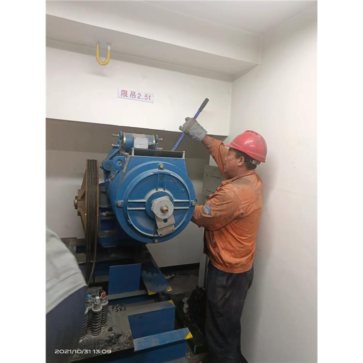 潍坊电梯配件回收厂家 二手电梯回收 欢迎来电咨询