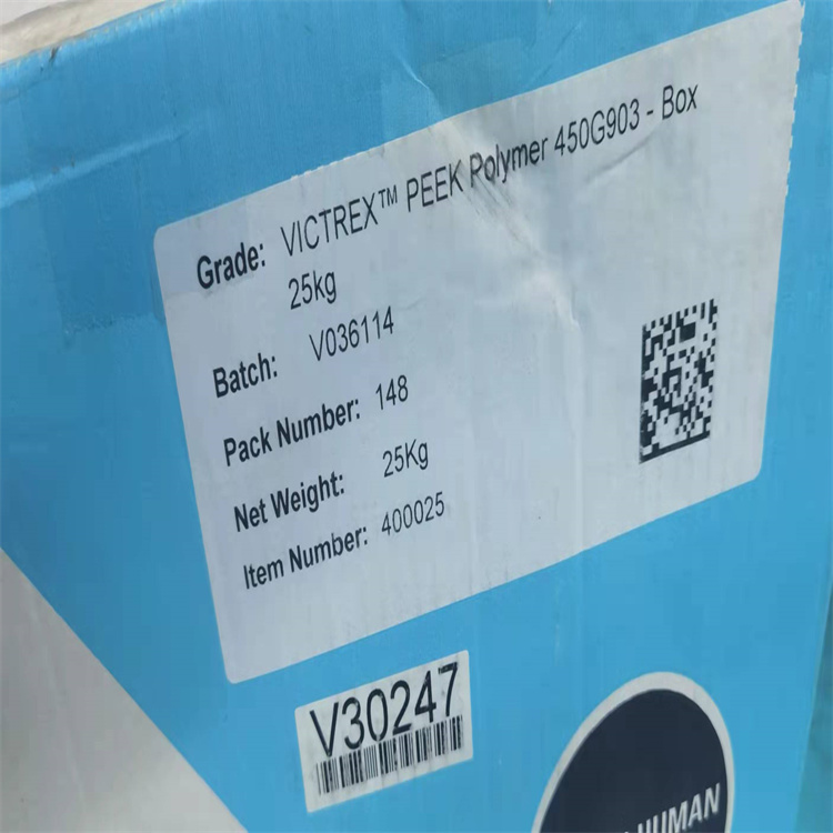 PEEK英国威格斯450CA30 东莞市缘信塑胶原料有限公司