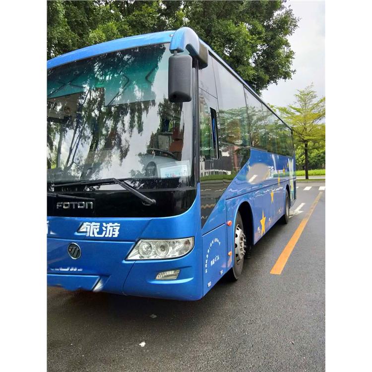 东莞企业包车 旅游大巴 是您好的选择