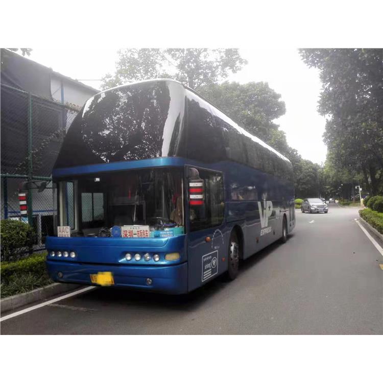 长途包车 37座旅游大巴 深圳包大巴到惠东安墩温泉
