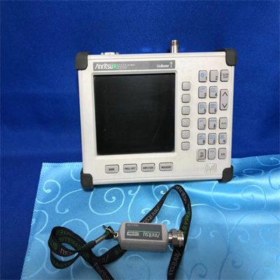 出售原装安立天馈线测试仪S331D原装校准件ICN50B.ICN50
