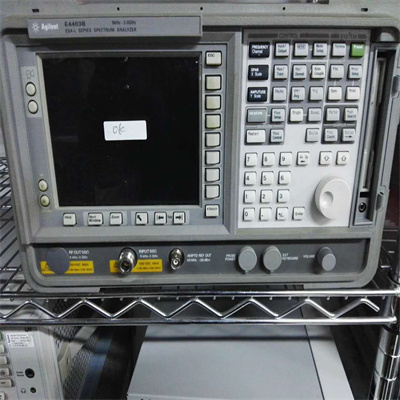 回收 收购 美国安捷伦E4403B AgilentE4403B频谱分析仪