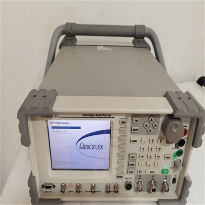 出租/回收艾法斯Aeroflex3920B数字对讲机测试仪