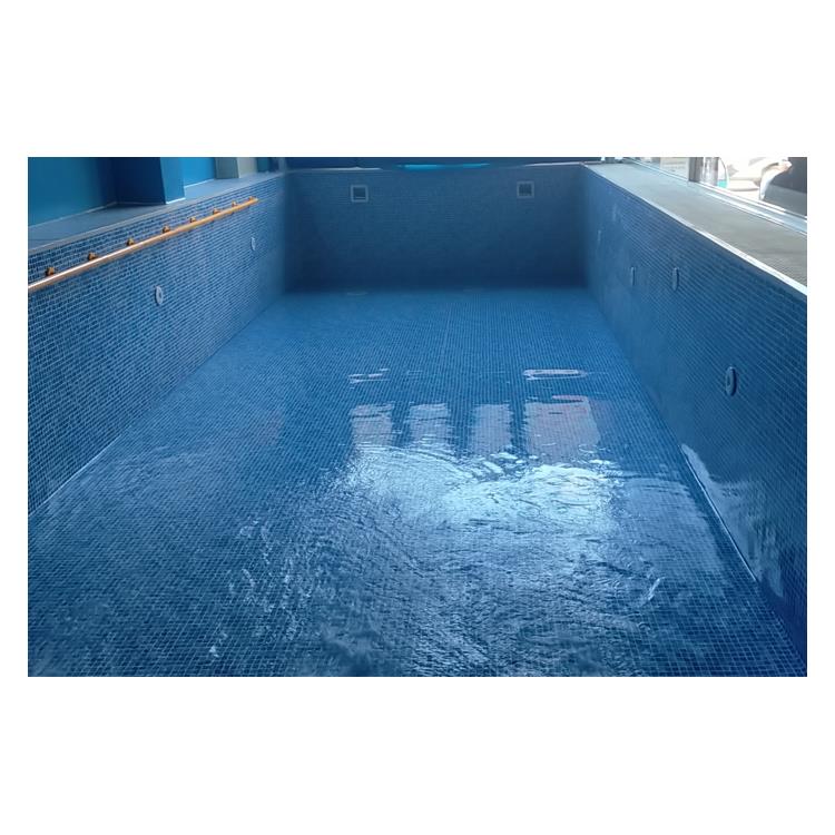 钢结构组装式游泳池能用多久' 宿州室内泳池设备安装