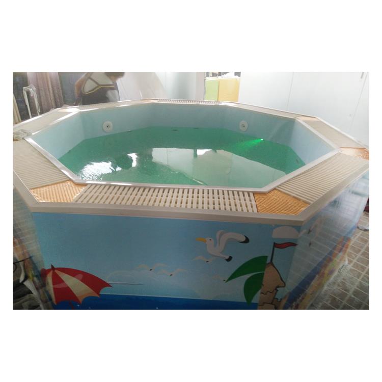 镇江室内儿童恒温泳池 儿童洗浴设备专区