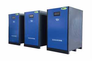 潮州空压机热能回收机公司-空压机余热转换机-卫源
