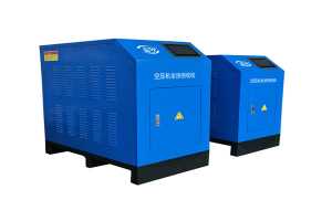 北京空压机热能回收机公司-空压机余热转换机-卫源