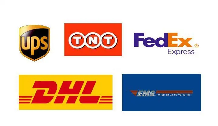 供应国际DHL、UPS、FEDEX、TNT、EMS邮政小包