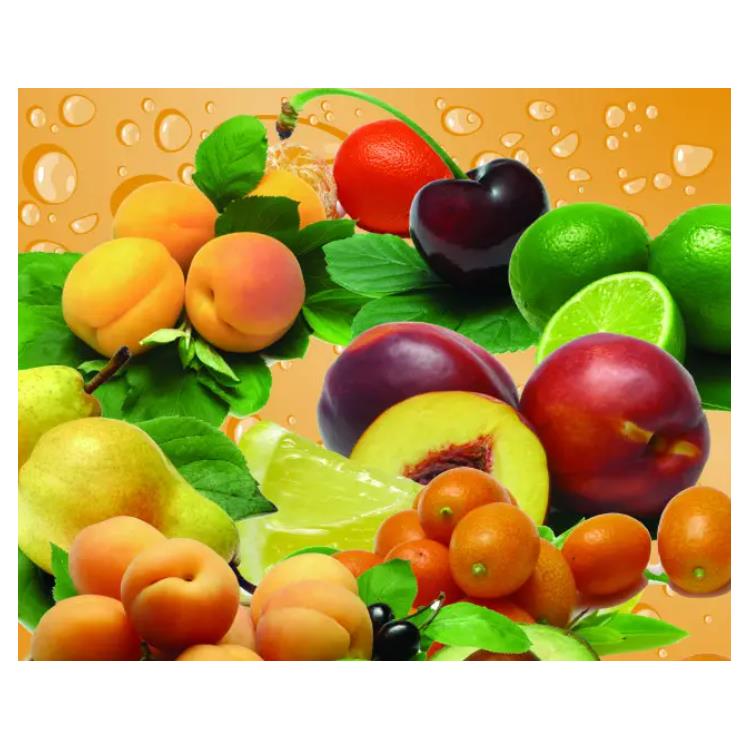 新鲜水果报关代理公司 进口物流代理 长沙黄桃进口流程