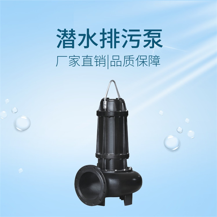 天津潜水排污泵-潜水排污泵报价-潜水排污泵厂家