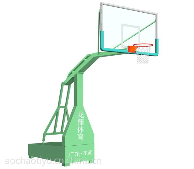 廣西籃球架生產與安裝——南寧奧朝體育