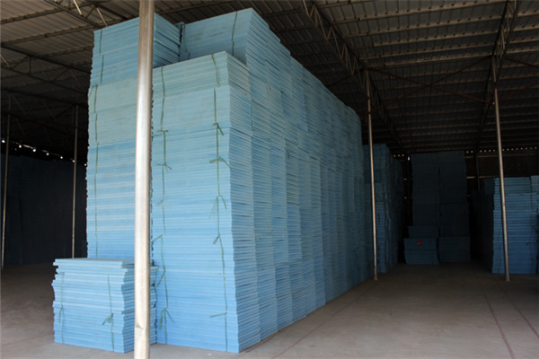 保定挤塑板厂家-兴发建材-保定挤塑保温板厂
