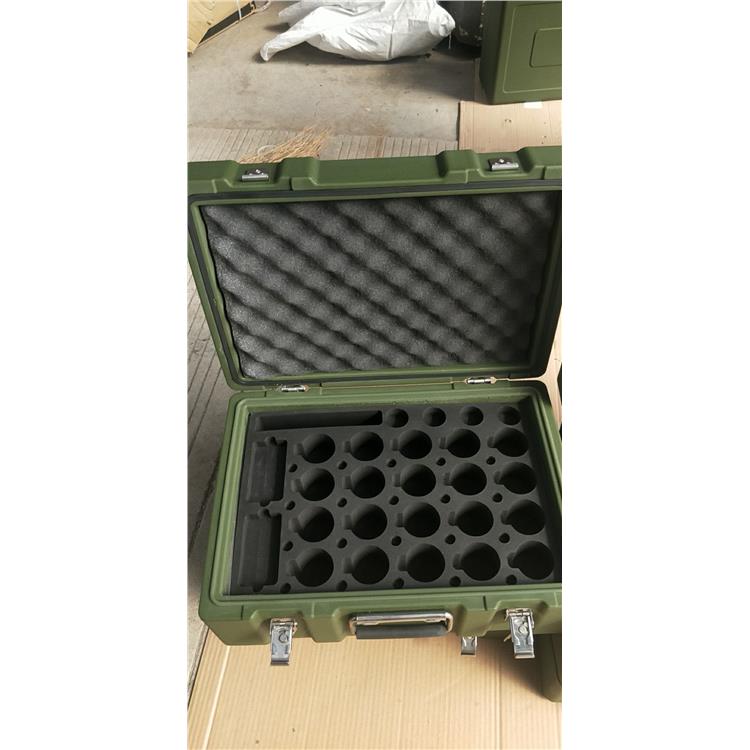 沈陽LED包裝箱公司 使用壽命長