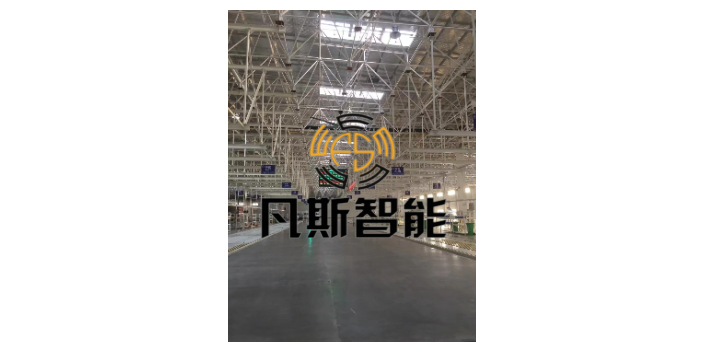 青岛智能工业风扇 欢迎来电 江苏凡斯智能科技供应