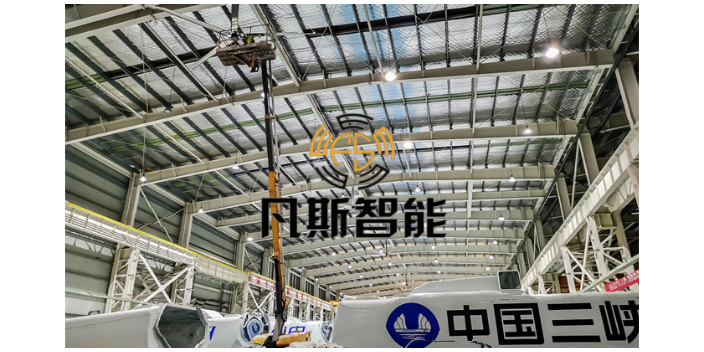 枣庄常规工业风扇售后服务 欢迎来电 江苏凡斯智能科技供应