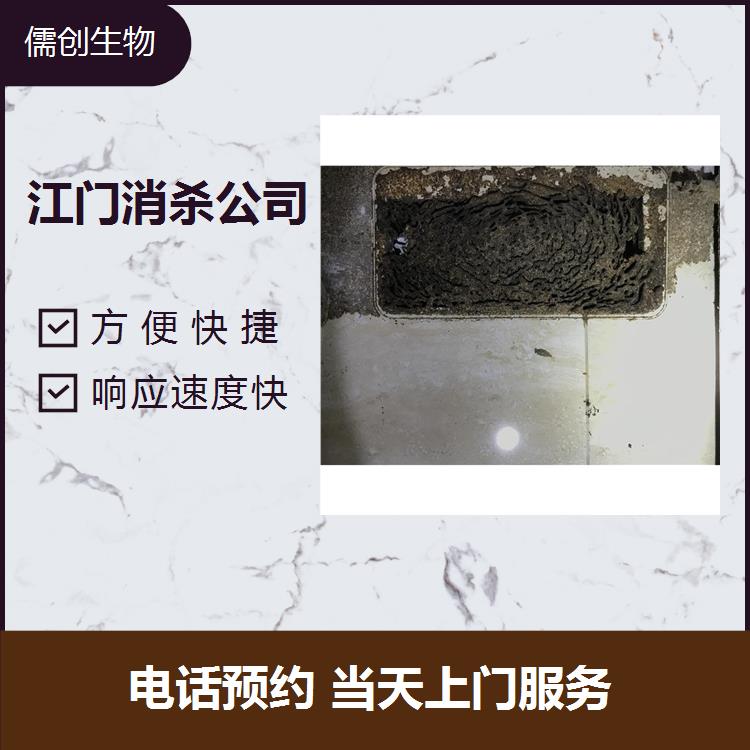 廣州市滅跳蚤 防治結合 根據現場情況定制中害方案