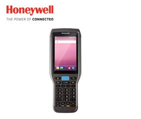 Honeywell 霍尼韦尔EDA60k安卓wifi数据采集器蓝牙移动数据终端pda数据采集器手持移动数据终端PDA二维