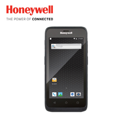 Honeywell 霍尼韦尔EDA51 安卓手持终端数据采集器PDA扫码手机 手持终端盘点机二维码巴