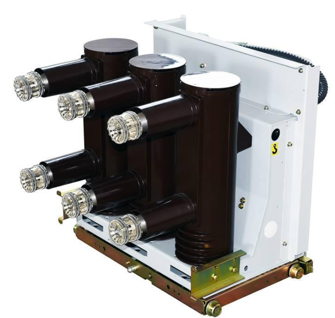 西安断路器生产厂家 ZN63-12侧装式户内高压真空断路器