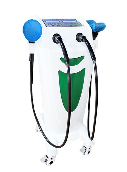 阳坤多频振动排痰机YK600-4双路成年人可用