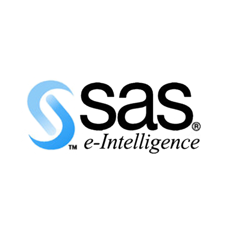 SAS Viya—新一代高性能分析与可视化平台