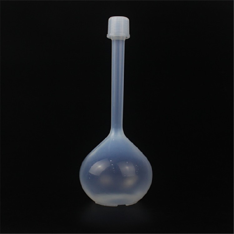 南京瑞尼克四氟瓶,原子荧光使用性能稳定PFA样品瓶GL32
